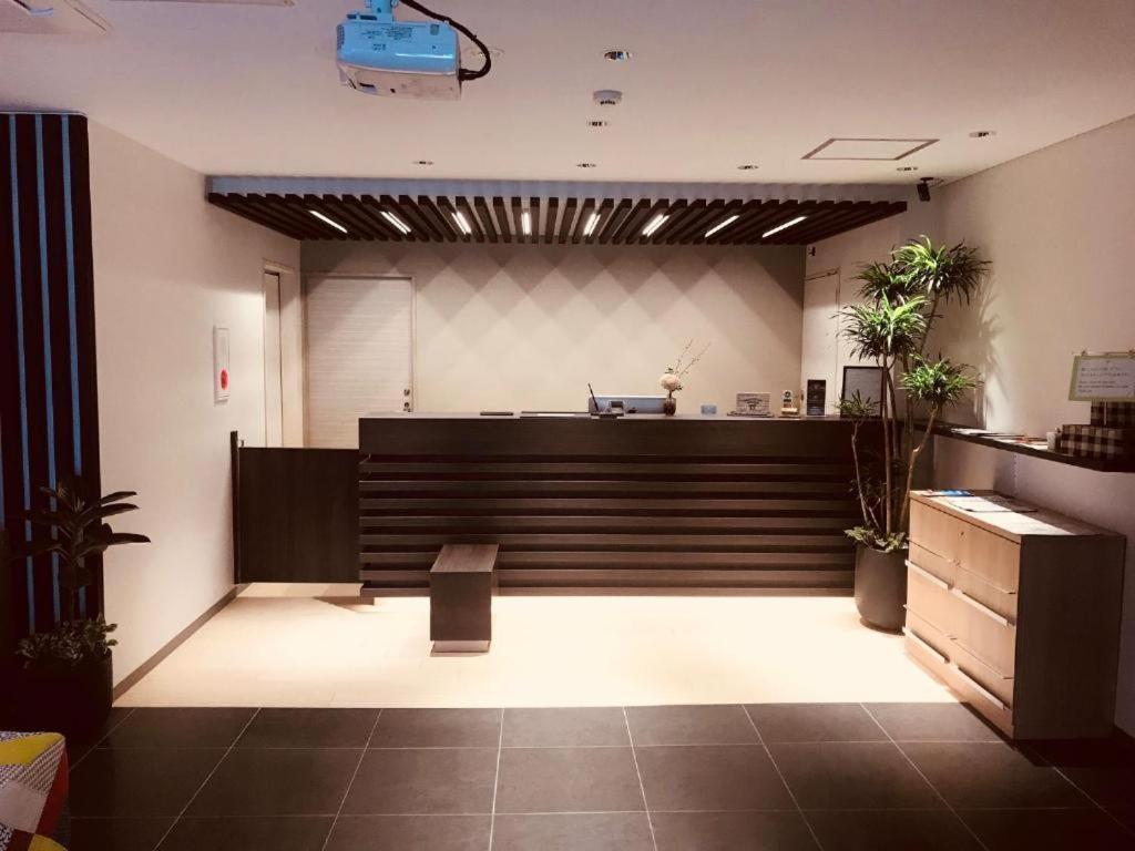 金沢駅前ホテル Stylish Station Hotel Kanazawa Exterior photo